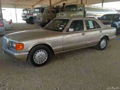 مرسيدس 90 حجم 300ب15 الف 25