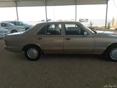 مرسيدس 90 حجم 300ب15 الف 4