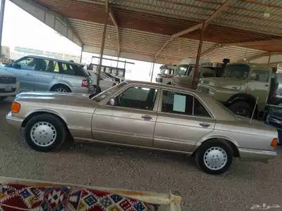 مرسيدس 90 حجم 300ب15 الف 20