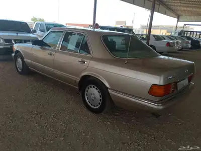 مرسيدس 90 حجم 300ب15 الف 7