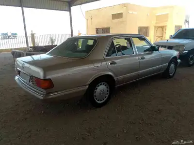 مرسيدس 90 حجم 300ب15 الف 5