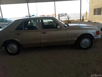 مرسيدس 90 حجم 300ب15 الف 1