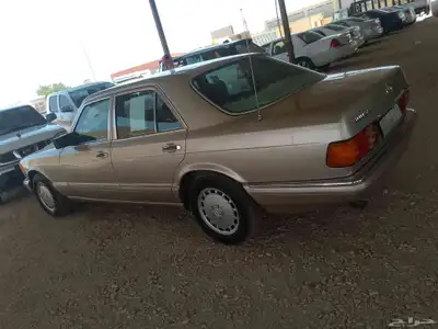 مرسيدس 90 حجم 300ب15 الف 8