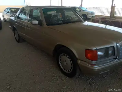 مرسيدس 90 حجم 300ب15 الف 3