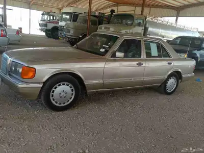 مرسيدس 90 حجم 300ب15 الف 24
