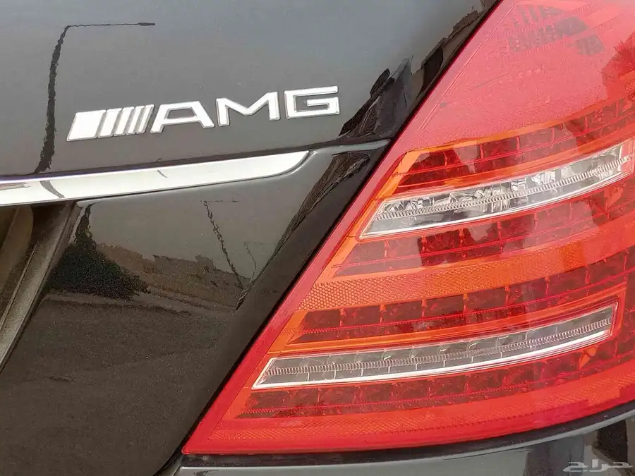 مرسيدس بانوراما ( 2013 ) S350 جفالي نظيف بحالة ممتازة 12