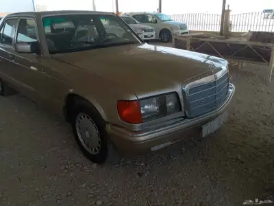مرسيدس 90 حجم 300ب15 الف 2