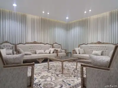ستارة نافذة بتصميم جديد للموجة 1