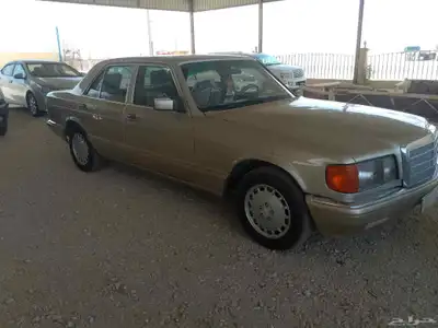 مرسيدس 90 حجم 300ب15 الف 0