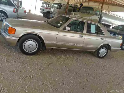 مرسيدس 90 حجم 300ب15 الف 21