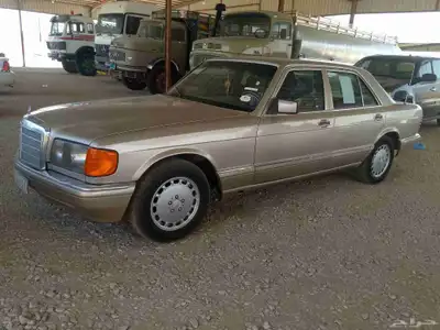 مرسيدس 90 حجم 300ب15 الف 23