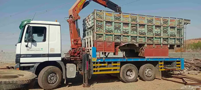 ونش كرين سطحة نقل جدة و خارج داخل يوم شهر مشوار جدة 0
