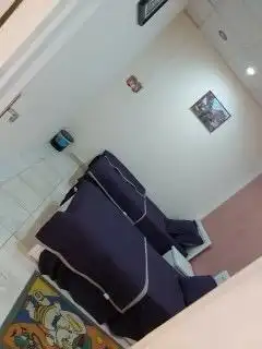 استراحة وقت المرح قسمين ومسبحين شمال جده 16