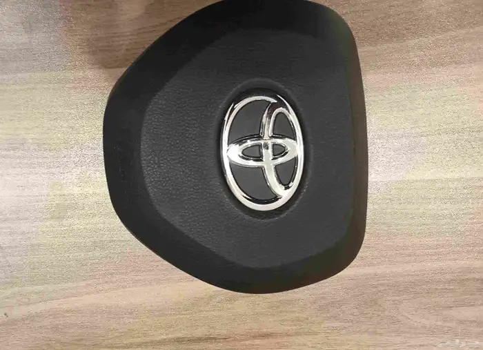 ارباق كورولا كامل مع كيس الهواء 2024 1