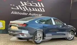 فورد تورس تريند  تيتانيوم 10