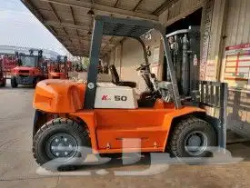 رافعات شوكية 1