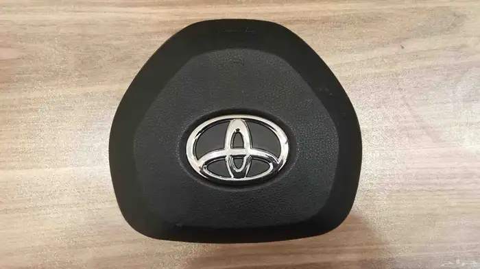 ارباق كورولا كامل مع كيس الهواء 2024 2