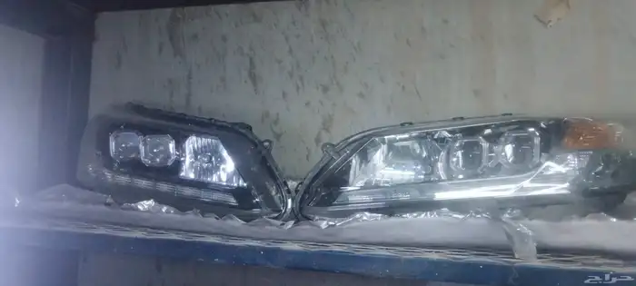 شمعات هوندا اكورد 6 سرندل 2015 0