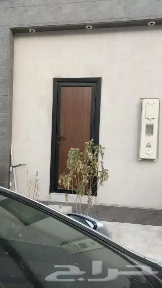 تلبيس أبواب كلادنج داخلي و خارجي 2