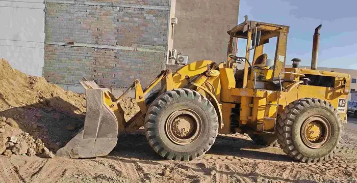 شيولات للايجار 1