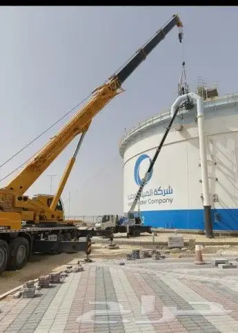 كرين رافعه كرينات ونش لايجار الرياض رفع جميع لاغرض وتنزيل 1