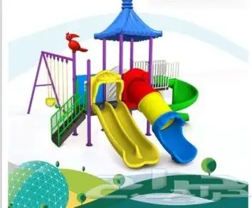 مراجيح العاب اطفال 6