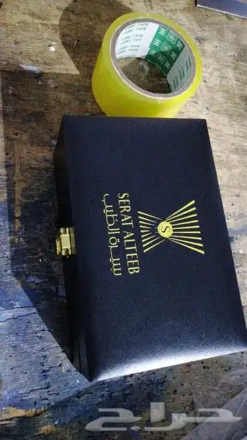 علب عود طباعة 1