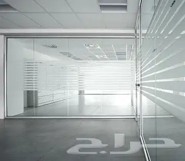 زجاج سكريت قزاز سيكوريت قواطع جبس بورد 3