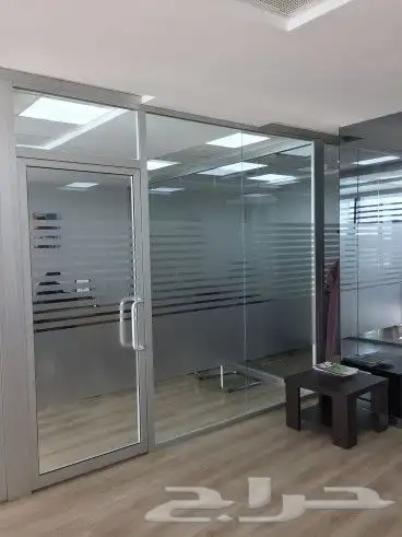 زجاج سكريت قزاز سيكوريت قواطع جبس بورد 4