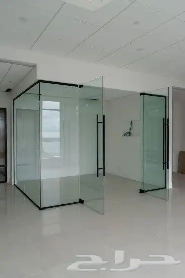 زجاج سكريت قزاز سيكوريت قواطع جبس بورد 0