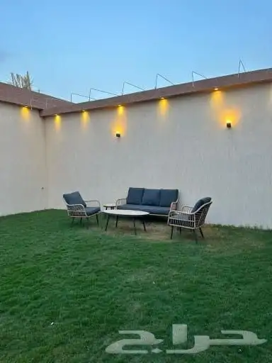 شاليهات رمال هيلز الرياض حي الرمال 17