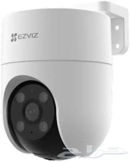 Ezviz indoor outdoor Wifi camera 4MP 360 0