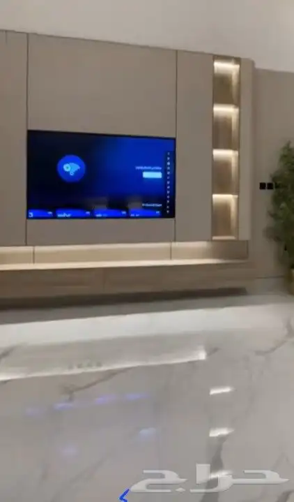 شاشات ديكور دهانات خزائن ملابس 0