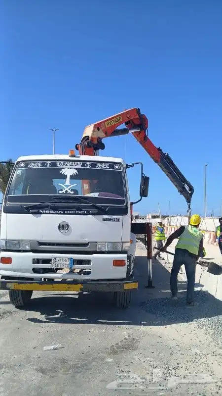 رافعه ونش كرينات للايجار جدة داخل شغل راقم جوال وتس اب 4