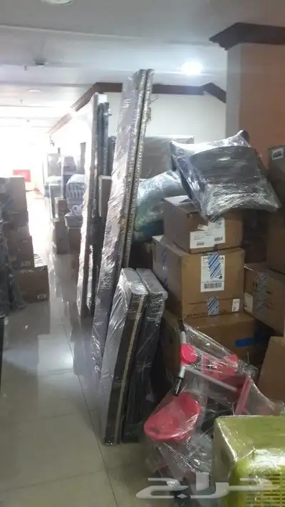 نقل عفش فك و تركيب داخل وخارج مملكة 6