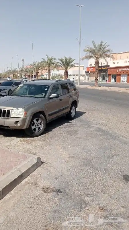 جراند شروقي 2005 0