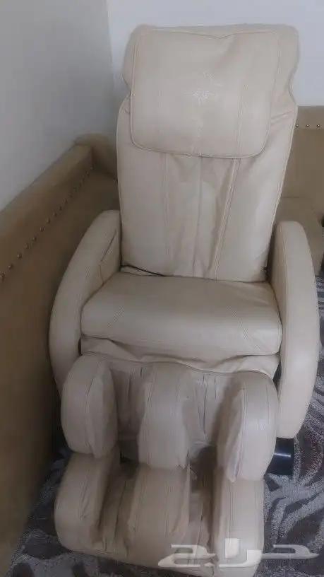 كرسي مساج 0