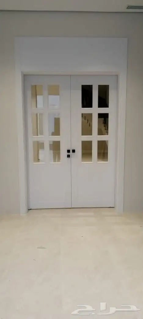 فني تركيب أبواب wpc موجود في الخرج الرياض 8