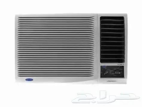 CRSR183M-P0H0 كارير مكيف شباك 18 وحدة بارد 0