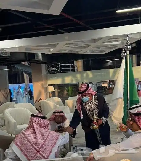 قهوجين وصبابين رجال ونساء داخل وخارج الرياض بأسعار مميزة 1