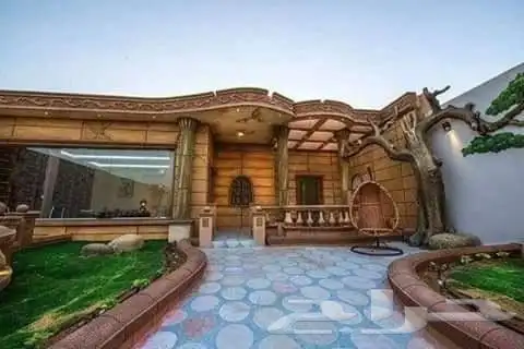مصمم ومنفذ ديكور 25