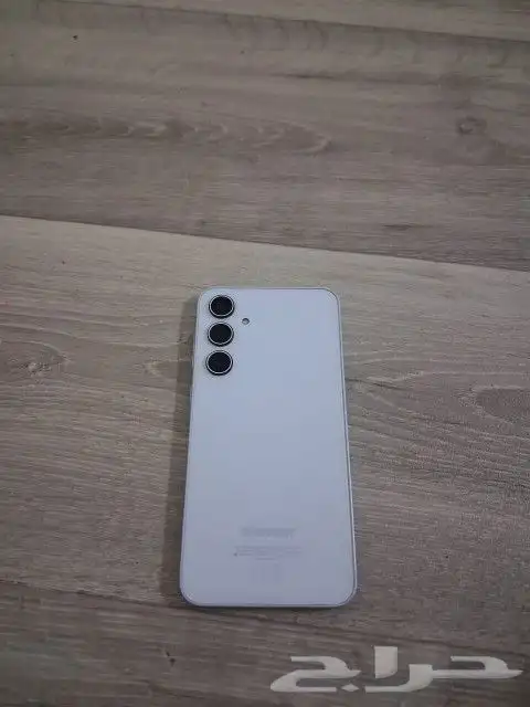 للبيع سامسونج A35 - استخدام 4 شهور - 800 ريال 0