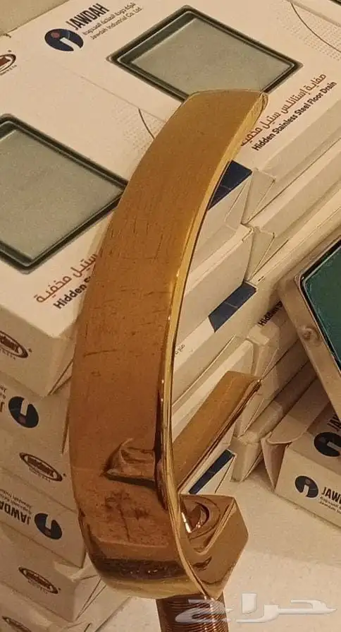 ادوات سباكه للبيع جديده 0