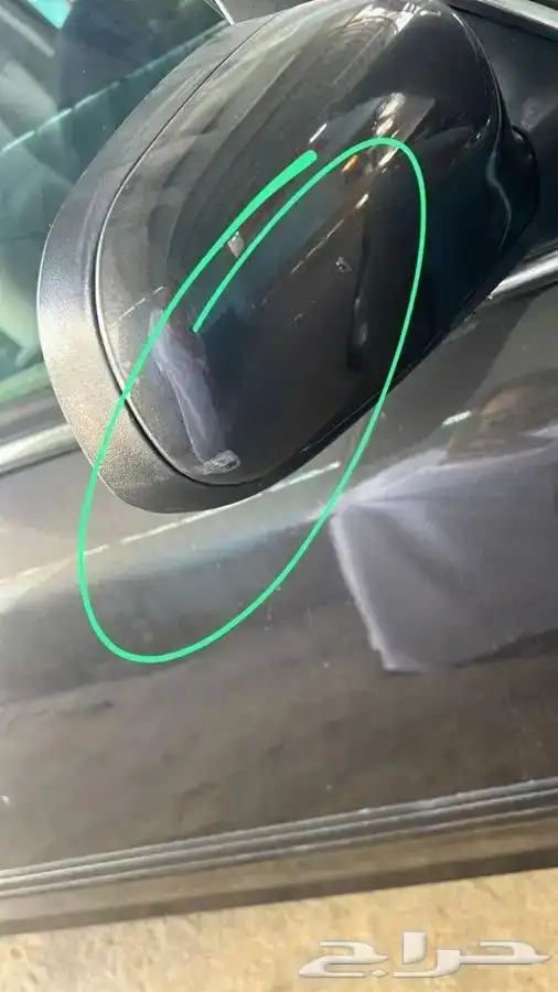 فحص سيارات طريف 3