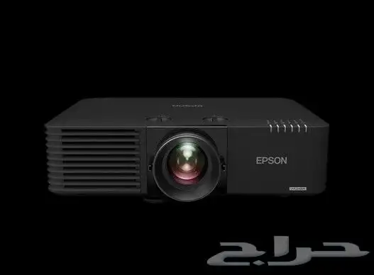 Epson EB-L735U High Brightness Laser Projector (Black) 0