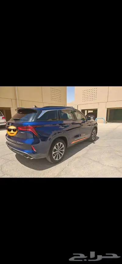 شانجان cs75 بلس نص فل 2
