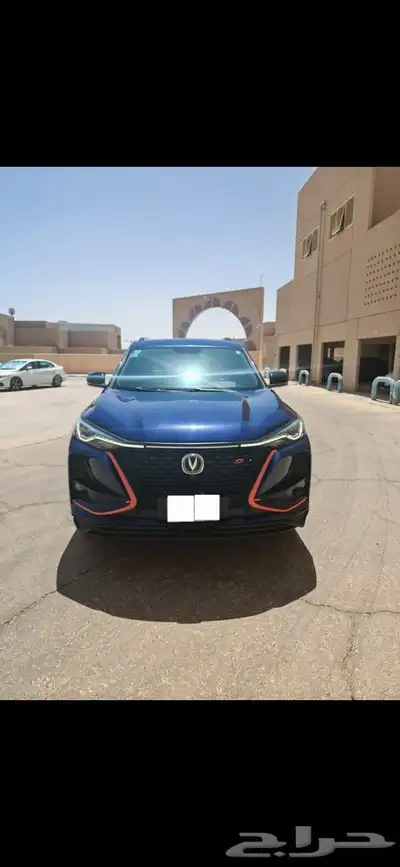 شانجان cs75 بلس نص فل 0