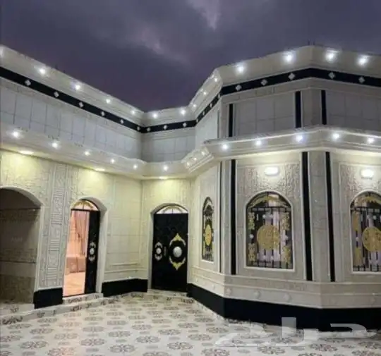 بديل الحجر الطبيعي دغنيك عن الدهانات والبروفايل 5