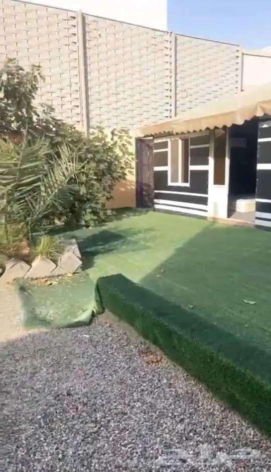 استراحة وبيت للبيع بالعقيق بالباحة 0