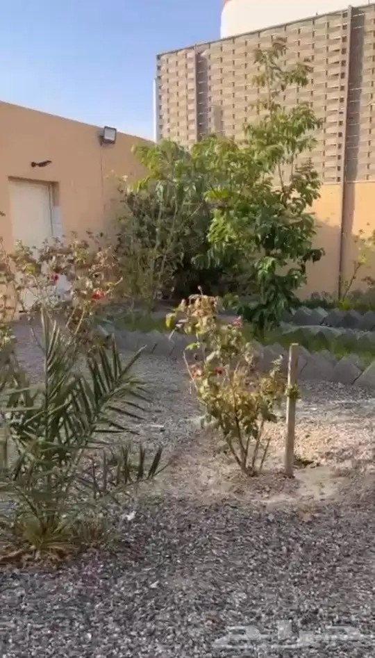 استراحة وبيت للبيع بالعقيق بالباحة 1